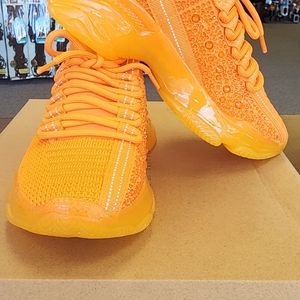 Steven Madden Maxima Sneaker Gym Shoes Size 6